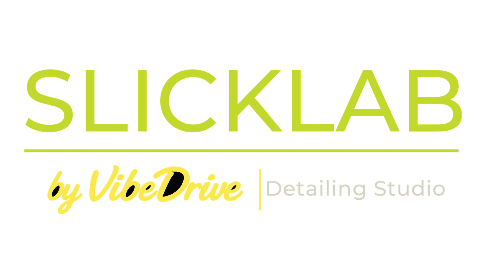 SlickLab by VibeDrive